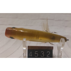 Воблер Lucky Craft S8 Popper 73mm 8.8g