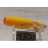 Воблер EVERGREEN COMBAT POPPER 65F 9g