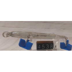 Воблер Ever Green M-1 Inspire Minnow 90SP 8g 1-2m