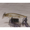 Воблер IMAKATSU Alive Chatter DSS Dead Slow Sinking 90mm 12g