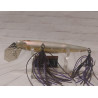 Воблер IMAKATSU Alive Chatter DSS Dead Slow Sinking 90mm 12g
