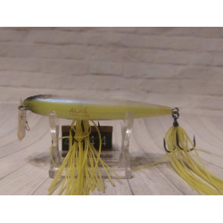 Воблер IMAKATSU Alive Chatter DSS Dead Slow Sinking 90mm 12g