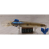 Воблер EVERGREEN KICKER EATER 90F 12G 2.5-3.5m