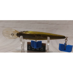 Воблер Woody Bell Majenda 80 SP 11g 1.5-2.5m