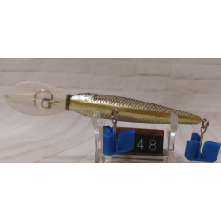 Воблер Woody Bell Majenda 80 SP 11g 1.5-2.5m