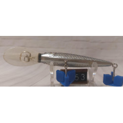 Воблер Woody Bell Majenda 80 SP 11g 1.5-2.5m