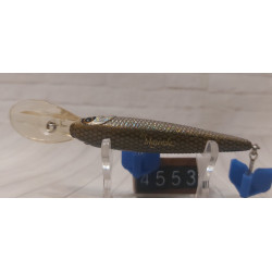 Воблер Woody Bell Majenda 80 SP 11g 1.5-2.5m