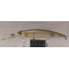 Воблер Tiemco Lively Pepper 90SP 12g 1.5-2.5m