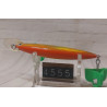 Воблер A-net Angler's Network Kikuchi Minnow SpD 85 SP 11g 0.6-1.2m