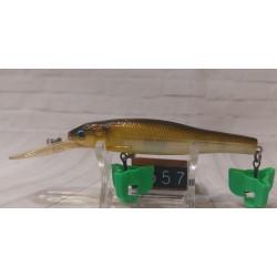 Воблер Megabass Live-X...