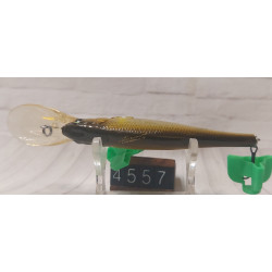 Воблер Megabass Live-X Leviathan 90SP 13.5g 3.6-4.2m