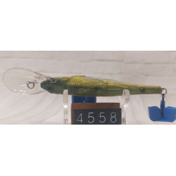 Воблер Megabass Live-X Leviathan 90SP 13.5g 3.6-4.2m