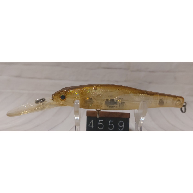 Воблер Megabass Live-X Leviathan 90SP 13.5g 3.6-4.2m