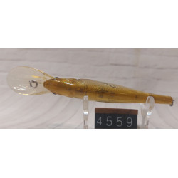 Воблер Megabass Live-X Leviathan 90SP 13.5g 3.6-4.2m
