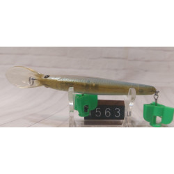 Воблер Lucky Craft Staysee 90SP 12.5g 2.5-3m