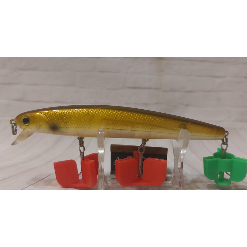 Воблер Lucky Craft Flash Minnow SP 110 16.5g 0.3-0.6m