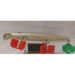 Воблер Lucky Craft Flash Minnow SP 110 16.5g 0.3-0.6m