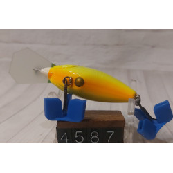 Воблер OSP Blitz MR 51.5mm 9.5g 2.5m