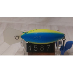 Воблер OSP Blitz MR 51.5mm 9.5g 2.5m