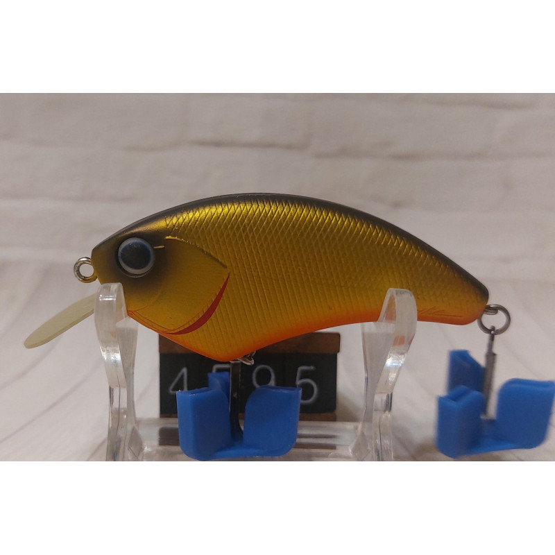 Воблер O.S.P HPF Crank SPEC2 63mm 8.9g 1.5-2m