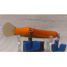 Воблер O.S.P HPF Crank SPEC2 63mm 8.9g 1.5-2m