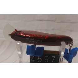 Воблер O.S.P HPF Crank SPEC2 63mm 8.9g 1.5-2m