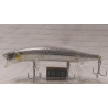 Воблер Daiwa Morethan Crosswake 140F-SSR 140мм 30.5g 0-0.5m