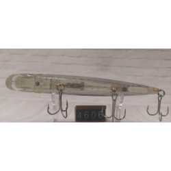 Воблер Daiwa Morethan Crosswake 140F-SSR 140мм 30.5g 0-0.5m