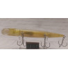 Воблер Daiwa Morethan Crosswake 140F-SSR 140мм 30.5g 0-0.5m
