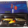Подарунковий набір японських воблерів Lucky Craft NW Amigo