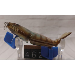 Воблер Biovex Joint Gill 70SS 9g