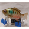 Воблер Biovex Joint Gill 70SS 9g