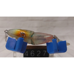 Воблер Biovex Joint Gill 70SS 9g