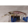 Воблер Jackall Lake Police RS-150 Shad 58mm 7g 1.5m