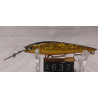 Воблер DAIWA TD HYPER MINNOW TI F 70mm 5.4g 2.1m