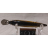 Воблер DAIWA TD HYPER MINNOW TI F 70mm 5.4g 2.1m