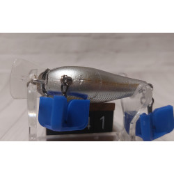 Воблер Daiwa Steez Square 100 47F 6.2g 0.5-1m