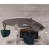Цикада Lucky Craft Cymbal Vib 66mm 11.5g