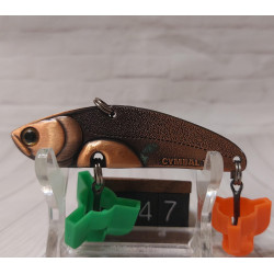 Цикада Lucky Craft Cymbal...