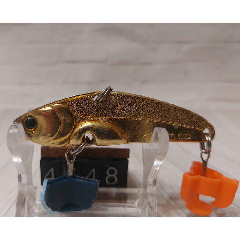 Цикада Lucky Craft Cymbal Vib 66mm 11.5g
