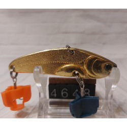Цикада Lucky Craft Cymbal Vib 66mm 11.5g