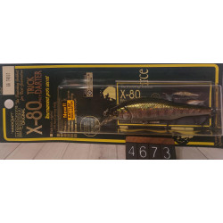 Воблер Megabass X-80SP...