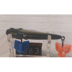 Воблер Megabass Vibration-X Smatra 64S 14g