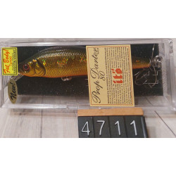 Воблер Megabass Prop Darter...
