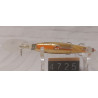 Воблер Ever Green Super Sledge C.B.S. 60SP 5g 1-2m