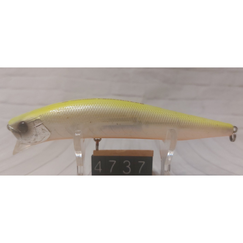 Воблер Daiwa Morethan Cross Wake 111S 21g 0.3-1.2m