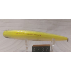 Воблер Daiwa Morethan Cross Wake 111S 21g 0.3-1.2m