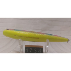 Воблер Daiwa Morethan Cross Wake 111S 21g 0.3-1.2m