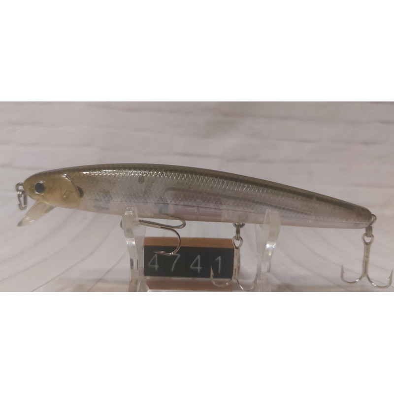 Воблер Lucky Craft Flash Minnow SP 110 16.5g 0.3-0.6m