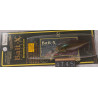 Воблер Megabass Bait-X Concept 66F 10.5g 2.2-2.8m Col. WG IL TENNESEE-SHAD